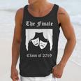 Cool Theater High School Or College Graduation Tshirt 2019 Unisex Tank Top