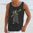 Cool Graduation Dab Dabbing Senior 2019 Grad Unisex Tank Top