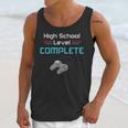 Cool High School Graduation For Grads Unisex Tank Top