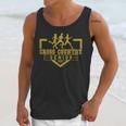 Cross Country Senior Night Senior 2025 Graduation Party 20 Unisex Tank Top