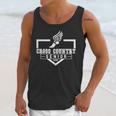 Cross Country Senior Night XC Senior 2026 Graduation 3 Unisex Tank Top
