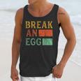 Culinary School Graduation Bake Cooking Chef Cook Unisex Tank Top