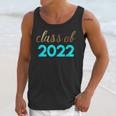Cute Graduation Shirt Class Of 2022 Shirt Unisex Tank Top