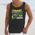 Cute Happy Last Day Of 1st Grade Shirt Kids Graduation Unisex Tank Top