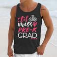 Cute Pre K Graduation Shirts Girls Tee Unisex Tank Top