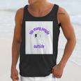 Cute Puppy With a Quote For Introverts Unisex Tank Top Cute Puppy With a Quote For Introverts Unisex Tank Top