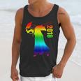 Dabbing Graduate 2018 Graduation Celebration Unisex Tank Top
