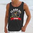 Dabbing Graduation Class Of 2018 TShirt History Month Unisex Tank Top