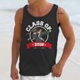 Dabbing Graduation Class Of 2018 Women Unisex Tank Top