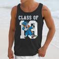 Dabbing Graduation Class Of 2019 Unicorn Shirt Unisex Tank Top