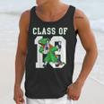 Dabbing Graduation Class Of 2019 Dabbing Unicorn Tee Unisex Tank Top