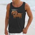 Dachshund Graduation 2018 Dog Graduation Shirt For Men Women Kids Unisex Tank Top