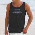DIAL UP Modem Sound Of Progress 1996 Gen X Tech Nostalgia Unisex Tank Top