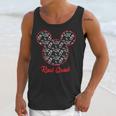 Disney Graduation Rad Grad Unisex Tank Top