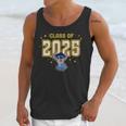 Disney Lilo & Stitch Graduation 2025 Stitch Collegiate Unisex Tank Top