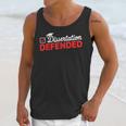 Dissertation Defended PhD Graduate PhD Graduation 2025 Unisex Tank Top