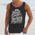 DNP Doctor Graduation Doctor Of Nursing Practice Unisex Tank Top