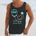 DNP Doctor Of Nursing Practice Nursing Graduation 2021 Unisex Tank Top