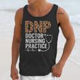 DNP Doctor Of Nursing Practice Medical School Graduation Unisex Tank Top