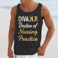DNP Doctoral Graduation For Doctor Of Nursing Practice Unisex Tank Top