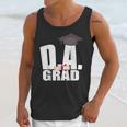 Doctor Of Arts Doctorate Graduation Son Daughter Shirt Unisex Tank Top