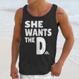 Doctor Of Osteopathic Medicine Graduation Unisex Tank Top