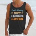 Doll Making Now Minimal Socializing Introvert Vintage Unisex Tank Top Doll Making Now Minimal Socializing Introvert Vintage Unisex Tank Top