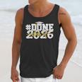 Done Class Of 2026 Graduation 2026 Senior Graduate School Unisex Tank Top