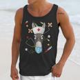 Donkey Nurse RN ER Nursing School Graduation Unisex Tank Top