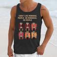 I Dont Like Morning People Introvert Coffee Lover Antisocial Unisex Tank Top I Dont Like Morning People Introvert Coffee Lover Antisocial Unisex Tank Top