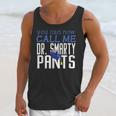 Dr PhD PsyD MD EDD Graduation Doctorate PsyD Unisex Tank Top
