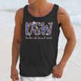 DSW Doctor Of Social Work Graduation DSW Graduate Unisex Tank Top