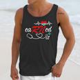 Earned It RN Nurse Graduation RN & LPN Nursing Unisex Tank Top