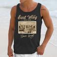 East Wing Never Forget American Vintage Nostalgia Unisex Tank Top