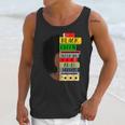 EdD Doctor Of Education Book Degree Doctorate Graduation Unisex Tank Top