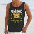 Elementary School 2023 Degree Graduation Graduate Unisex Tank Top