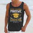 Elementary School Graduation 2021 Degree Graduate Unisex Tank Top