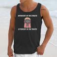 Extroverted Introvert In The Streets Extrovert In The Tweets Unisex Tank Top Extroverted Introvert In The Streets Extrovert In The Tweets Unisex Tank Top