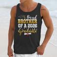 Family Graduation Party Proud Brother Of A 2026 Graduate Unisex Tank Top