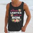 My Favorite Lawyer Calls Me Mom Graduation Unisex Tank Top
