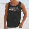 Firefighter Fire Resque Team By Bezra Future Firefighter Loading Fireguard Fireman Graduation Unisex Tank Top