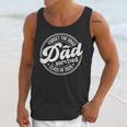 Forget The Grad Dad Survived Class Of 2026 Senior Graduation Unisex Tank Top