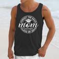 Forget The Grad Mom Survived Class Of 2024 Senior Graduation Unisex Tank Top