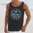 Forget The Grad Mom Survived Class Of 2025 Graduation Unisex Tank Top