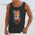 Fox For Fox Lovers Men Women Kids Introverts Unisex Tank Top Fox For Fox Lovers Men Women Kids Introverts Unisex Tank Top