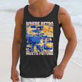 Frutiger Aero Retro Vibes Y2K 90's Vibes Unisex Tank Top Frutiger Aero Retro Vibes Y2K 90's Vibes Unisex Tank Top