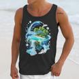 Frutiger Aero Unisex Tank Top