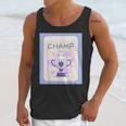 Fun Cute Introvert Cat Character Trophy For Men Women Unisex Tank Top Fun Cute Introvert Cat Character Trophy For Men Women Unisex Tank Top
