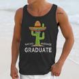 Fun High School College Graduate Humor Graduation Unisex Tank Top