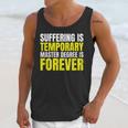 FUnny MBA Student Mastered It Masters Degree Graduation Unisex Tank Top